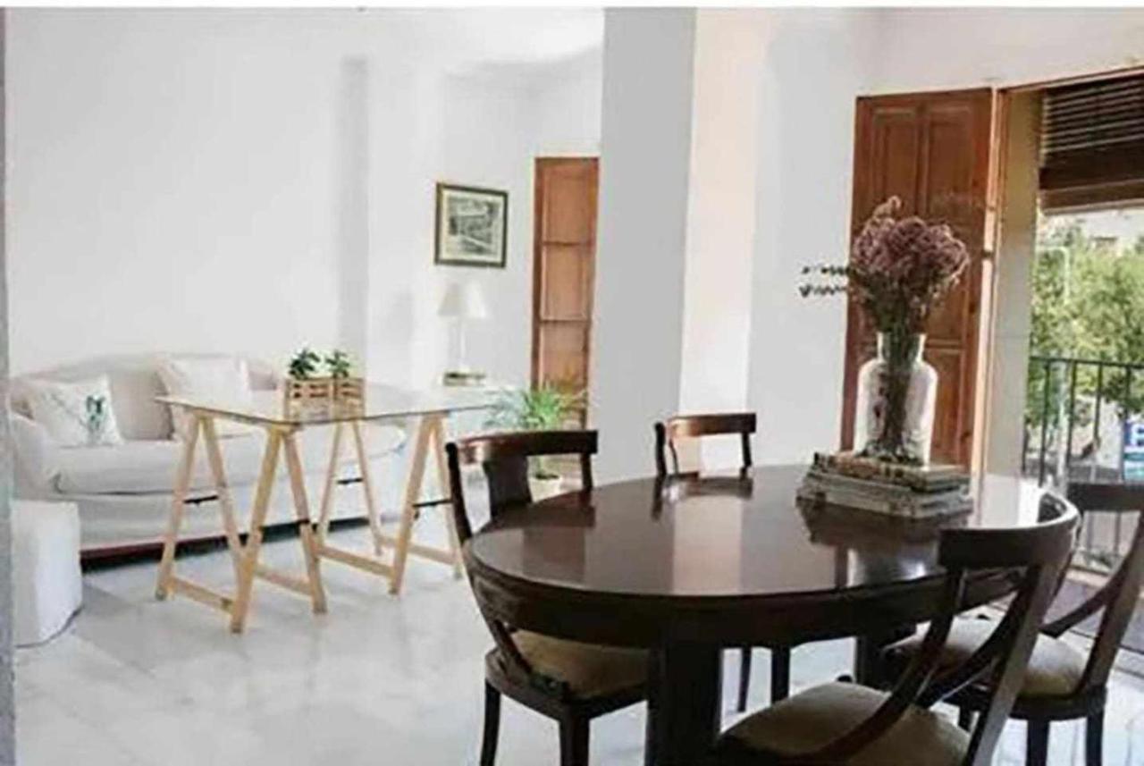 Casa Las Caballerizas Córdoba Exteriör bild