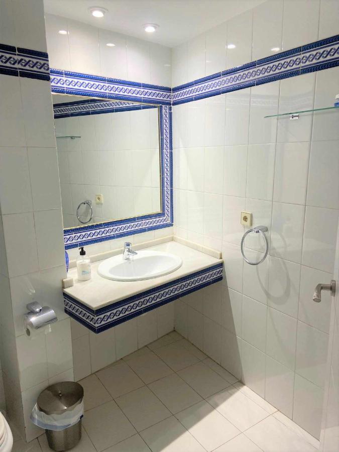 Casa Las Caballerizas Córdoba Exteriör bild